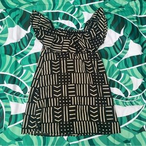 Madewell swimsuit coverup, size S